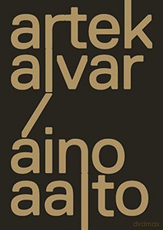 Artek and the Aaltos: Creating a Modern World - Nina Stritzler-Levine [KSIĄŻKA]