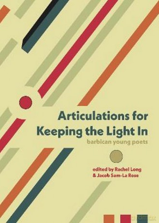 Articulations for Keeping the Light In - Rachel Long [KSIĄŻKA]