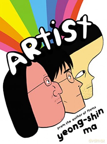 Artist - Yeong-Shin Ma [KOMIKS]