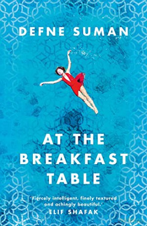 At the Breakfast Table - Defne Suman [KSIĄŻKA]