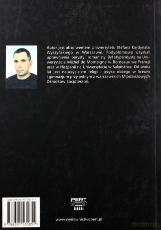 Kompot. Trudny powrót do życia - Detko Tadeusz [KSIĄŻKA]