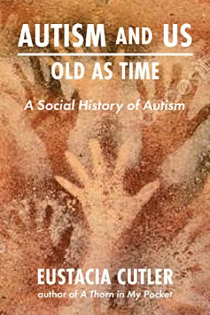 Autism and Us: Old As Time - Eustacia Cutler [KSIĄŻKA]