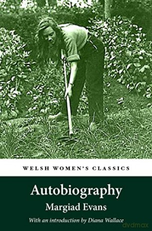 Autobiography - Evans [KSIĄŻKA]