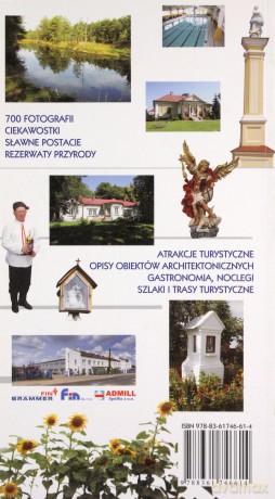 Ziemia kolbuszowska - Praca zbiorowa  [KSIĄŻKA]