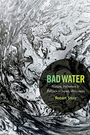 Bad Water: Nature, Pollution, and Politics in Japan, 1870-1950 (Asia-Pacific: Culture, Politics, and Society) - Robert Stolz [KSIĄŻKA]