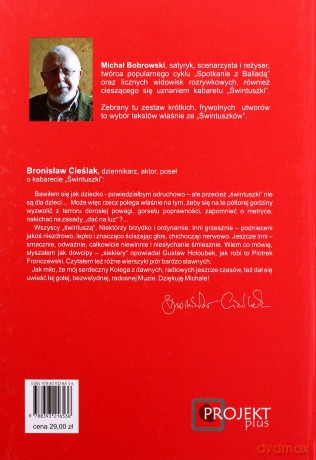 Łyk Erosa - Michał Bobrowski [KSIĄŻKA]