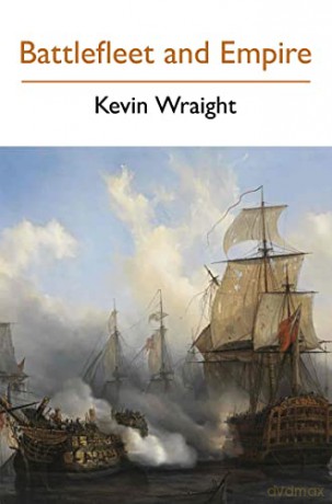 Battlefleet and Empire - Kevin Wraight [KSIĄŻKA]