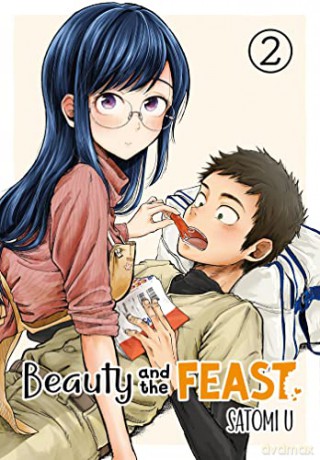 Beauty and the Feast 2 - Satomi U [KSIĄŻKA]