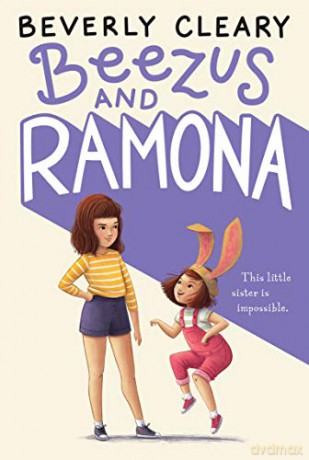 Beezus and Ramona: 1 - Beverly Cleary [KSIĄŻKA]