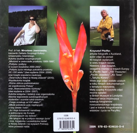 Golgota i wybawienie - Mirosława Jaworowska [KSIĄŻKA]
