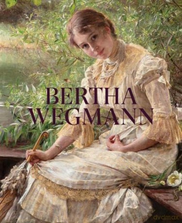 Bertha Wegmann - Gertrud Oelsner [KSIĄŻKA]