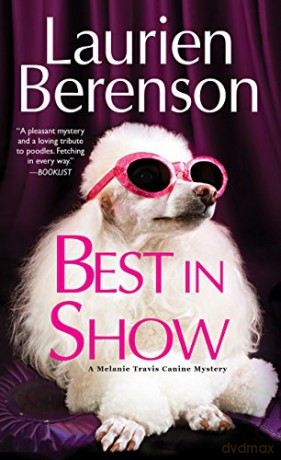 Best in Show (A Melanie Travis Mystery): 10 - Laurien Berenson [KSIĄŻKA]
