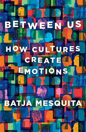 Between Us: How Cultures Create Emotions - Batja Mesquita [KSIĄŻKA]