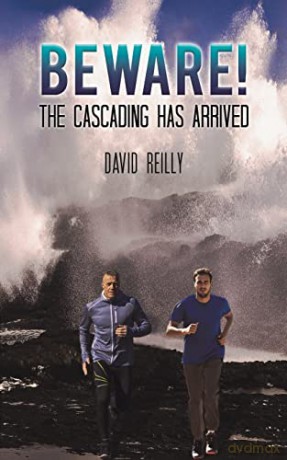 Beware! The Cascading Has Arrived - David Reilly [KSIĄŻKA]