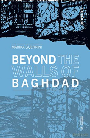 Beyond the Walls of Baghdad (Literature) - Marika Guerrini [KSIĄŻKA]
