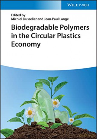 Biodegradable Plastics - Michiel Dusselier [KSIĄŻKA]