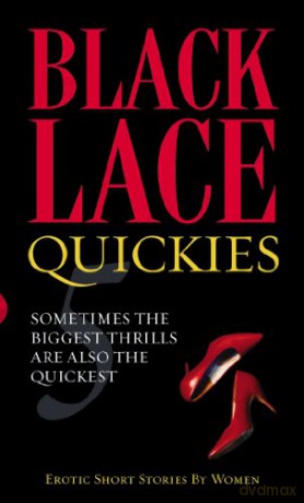 Black Lace Quickies 5 [KSIĄŻKA]