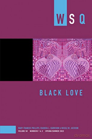 Black Love (Women's Studies Quarterly) - Mary Phillips [KSIĄŻKA]