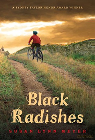 Black Radishes - Susan Lynn Meyer [KSIĄŻKA]