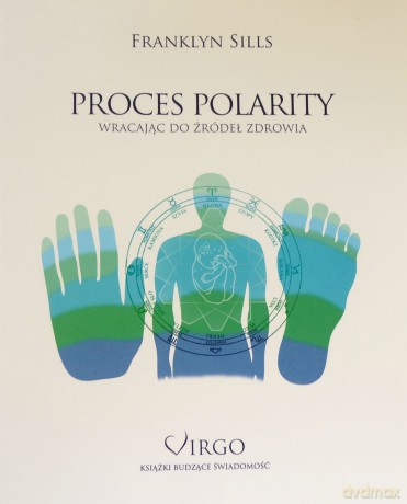 Proces Polarity - Franklyn Sills [KSIĄŻKA]