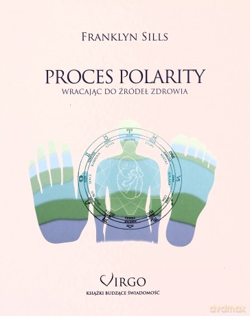 Proces Polarity - Franklyn Sills [KSIĄŻKA]