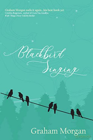 Blackbird Singing - Graham Morgan [KSIĄŻKA]