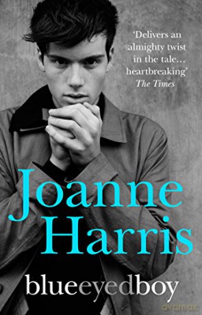 Blueeyedboy - Joanne Harris [KSIĄŻKA]