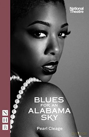 Blues for an Alabama Sky (NHB Modern Plays) - Pearl Cleage [KSIĄŻKA]