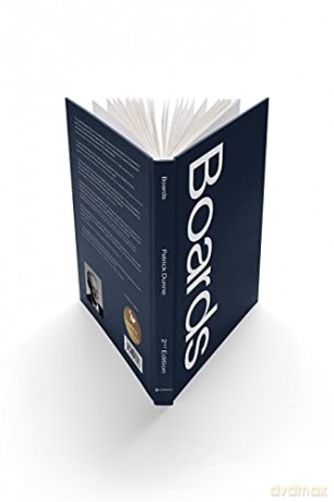 Boards: A Practical Perspective - 2nd Edition - Patrick Dunne [KSIĄŻKA]