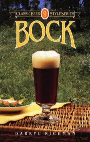 BOCK (Classic Beer Style): v. 9 [KSIĄŻKA]
