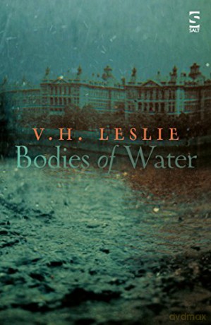 Bodies of Water - V.H. Leslie [KSIĄŻKA]