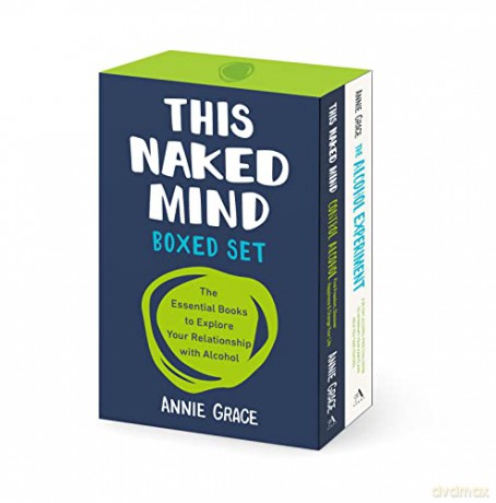 Book 9780593538357 - Annie Grace [KSIĄŻKA]