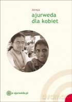 Ajurweda dla kobiet - Atreya [KSIĄŻKA]