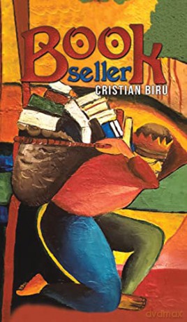 Book Seller - Cristian Biru [KSIĄŻKA]