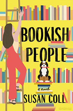 Bookish People - Coll [KSIĄŻKA]