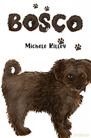 Bosco - Michele Killey [KSIĄŻKA]
