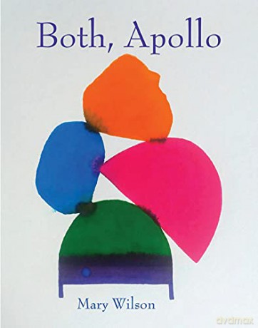 Both, Apollo - Mary Wilson [KSIĄŻKA]
