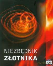 Niezbędnik złotnika - Marcin Gronkowski, Roman Kowalkowski, Piotr Małysz, Alina Tyro-Niezgoda [KSIĄŻKA]