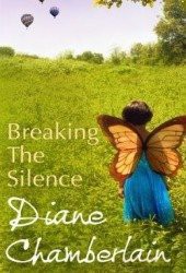 Breaking The Silence - chamberlain-diane [KSIĄŻKA]