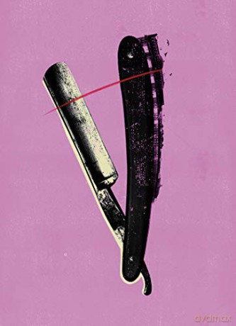 Brighton Rock: Vintage Classics Most Red Series [KSIĄŻKA]