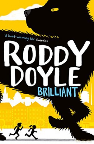 Brilliant - Roddy Doyle [KSIĄŻKA]