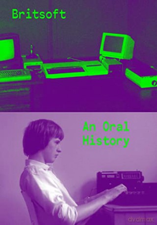 Britsoft: An Oral History - Alex Wiltshire [KSIĄŻKA]