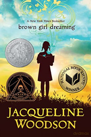 Brown Girl Dreaming [KSIĄŻKA]
