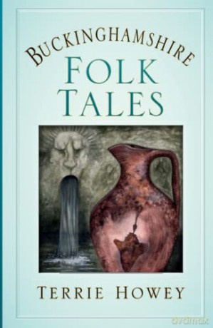 Buckinghamshire Folk Tales [KSIĄŻKA]