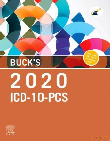 Buck's 2020 ICD-10-PCS - Elsevier [KSIĄŻKA]