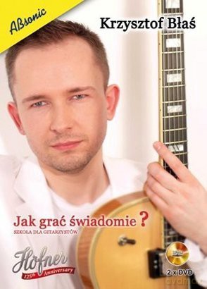 Krzysztof Błaś: Jak grać świadomie [2DVD]