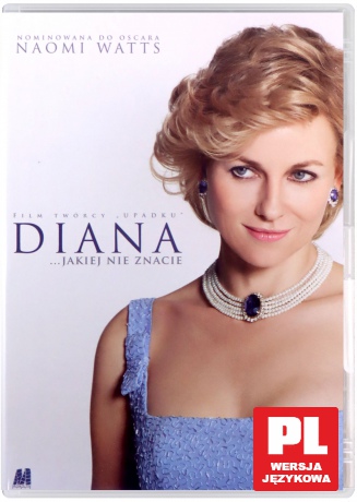 Diana [DVD]