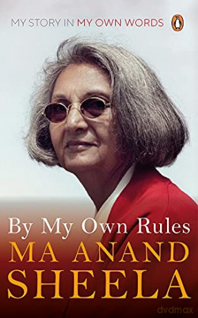 By My Own Rules: My Story in My Own Words - Sheela [KSIĄŻKA]