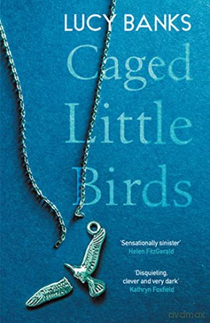 Caged Little Birds - Lucy Banks [KSIĄŻKA]