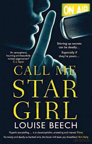 Call Me Star Girl - Louise Beech [KSIĄŻKA]